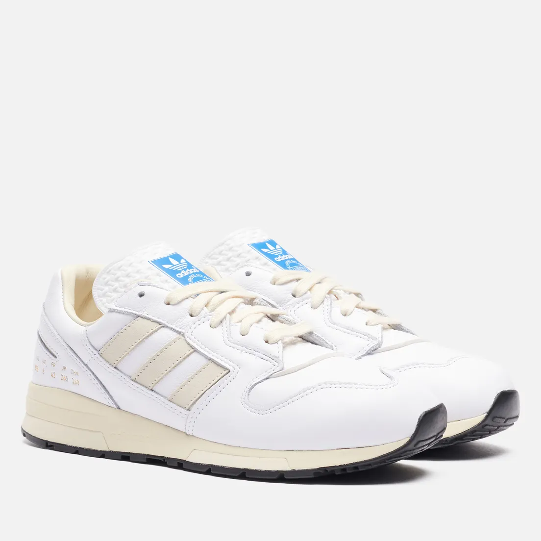 adidas Originals Мужские кроссовки ZX 420