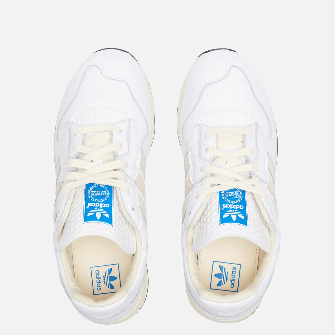 adidas Originals Мужские кроссовки ZX 420