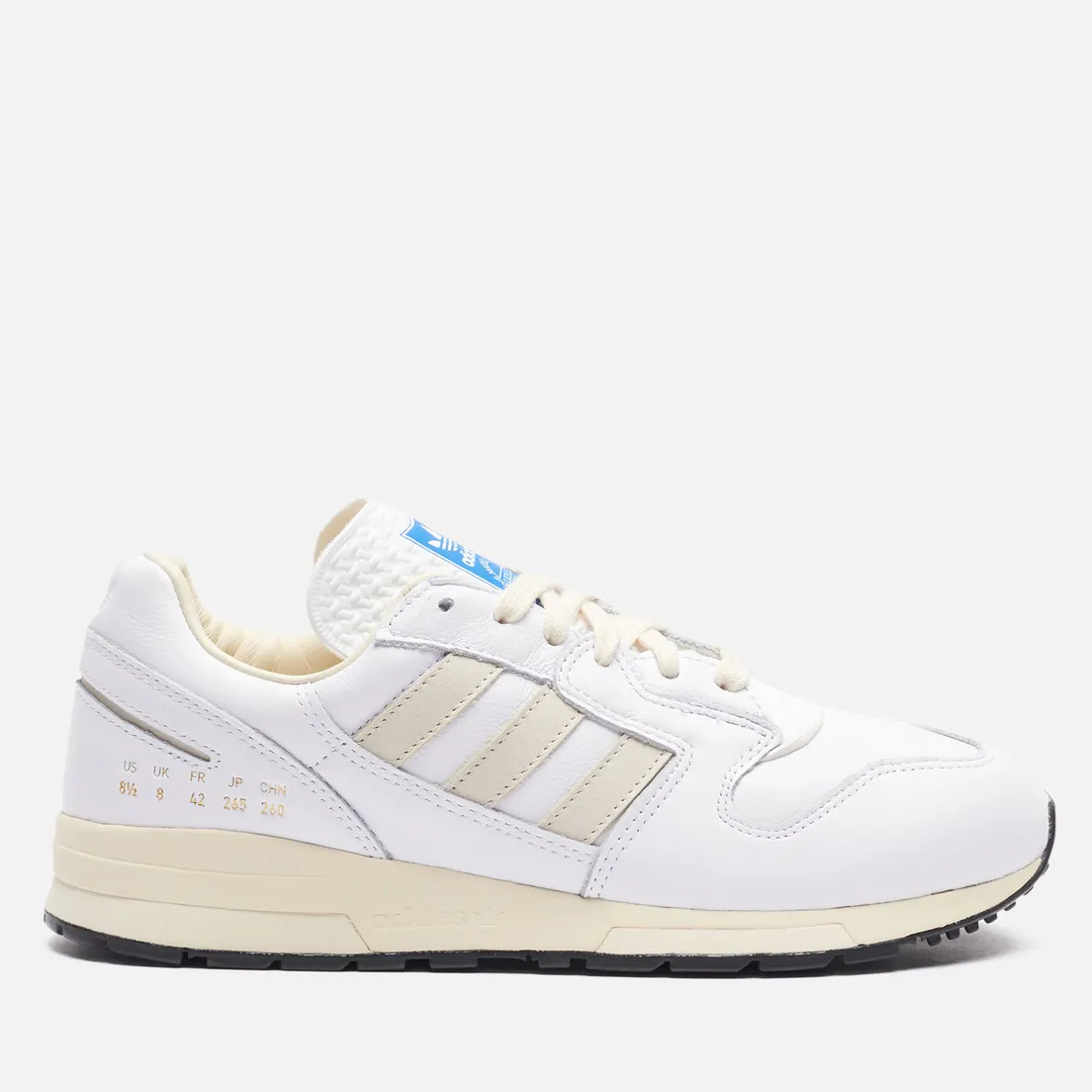 adidas Originals Мужские кроссовки ZX 420