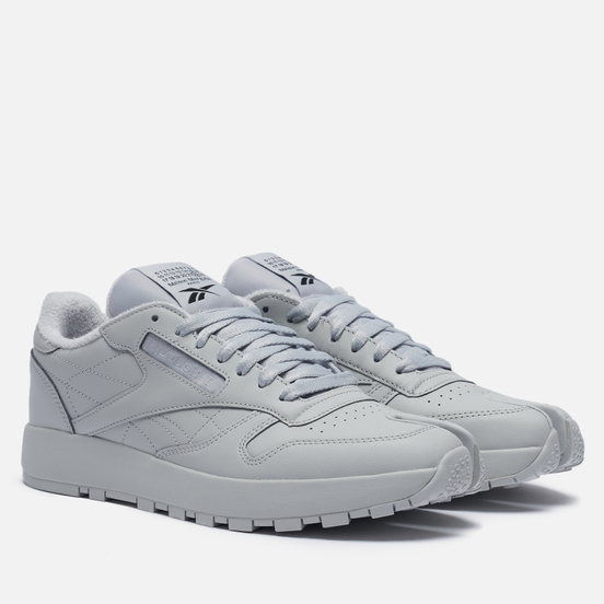 Мужские кроссовки Reebok x Maison Margiela Project 0 Classic