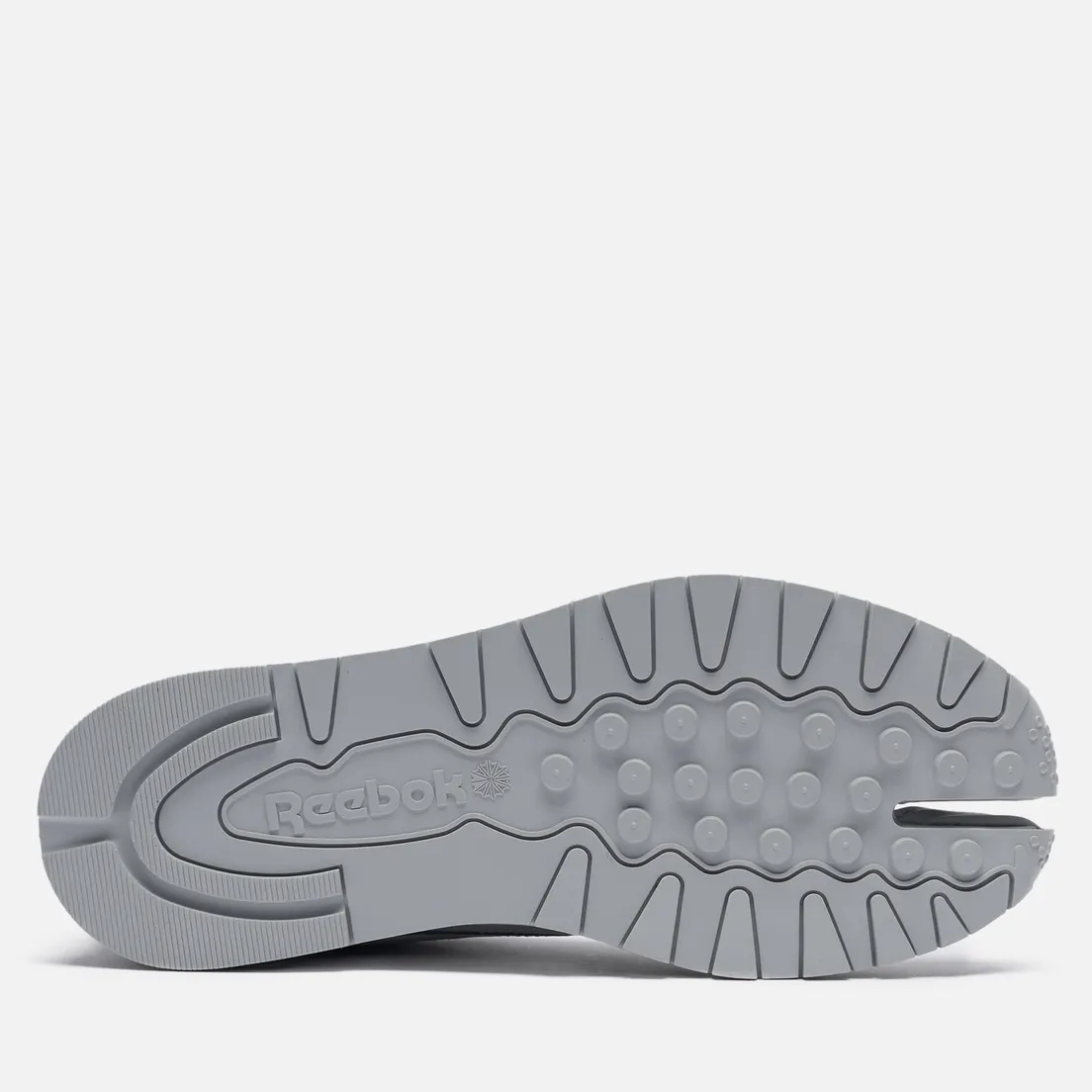 Reebok Мужские кроссовки x Maison Margiela Project 0 Classic Leather Tabi