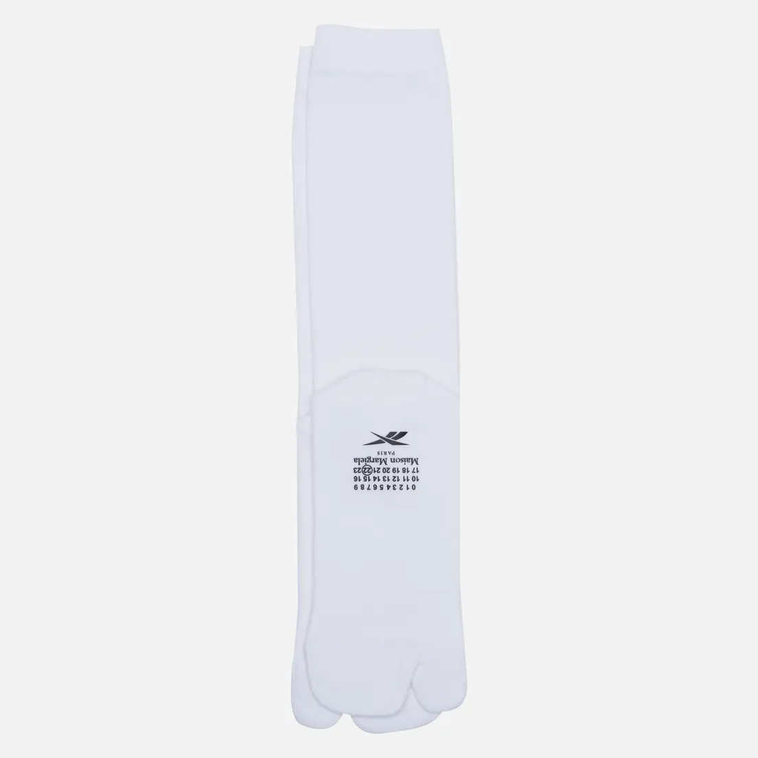 Reebok Мужские кроссовки x Maison Margiela Project 0 Classic Leather Tabi
