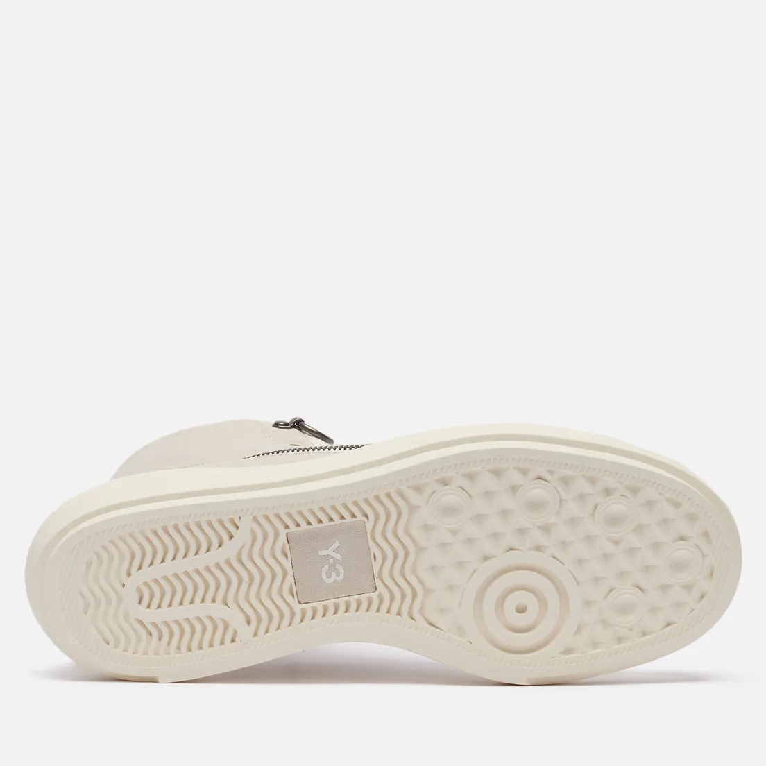 Y-3 Мужские кроссовки Ajatu Court High