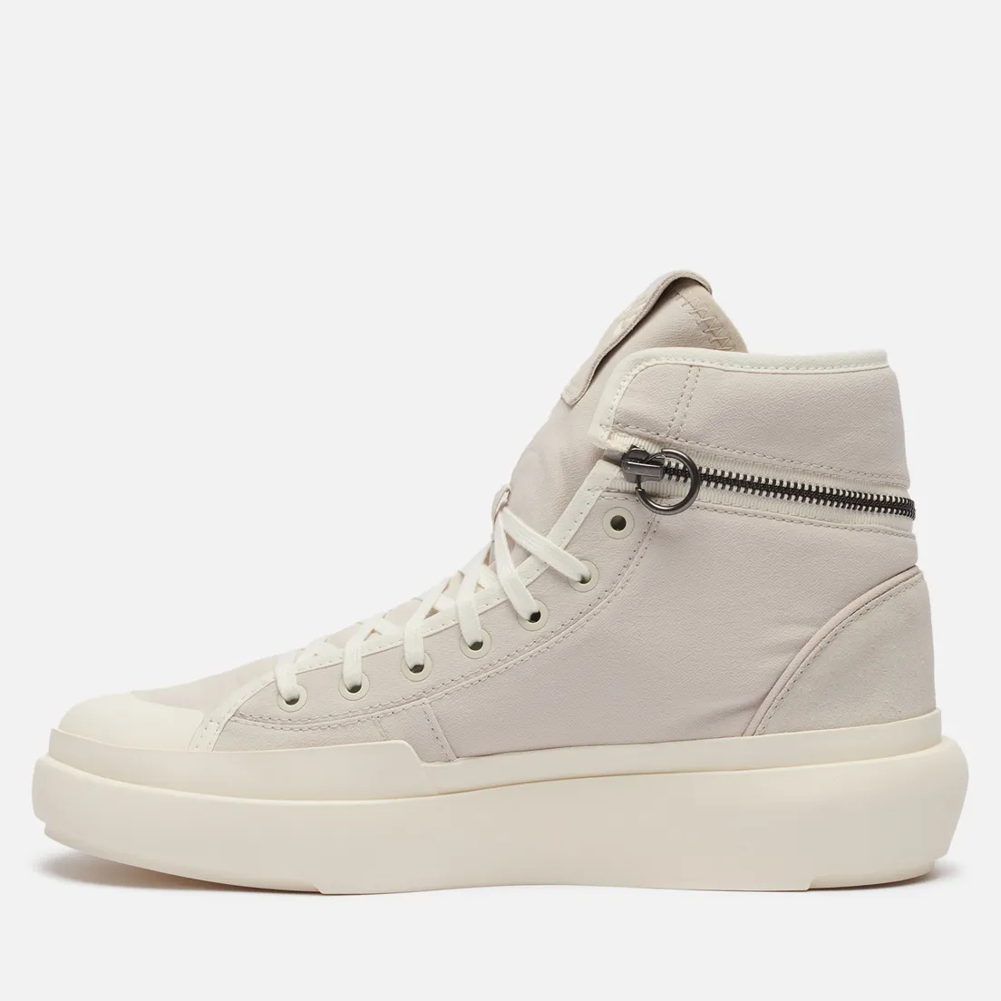 Y-3 Мужские кроссовки Ajatu Court High