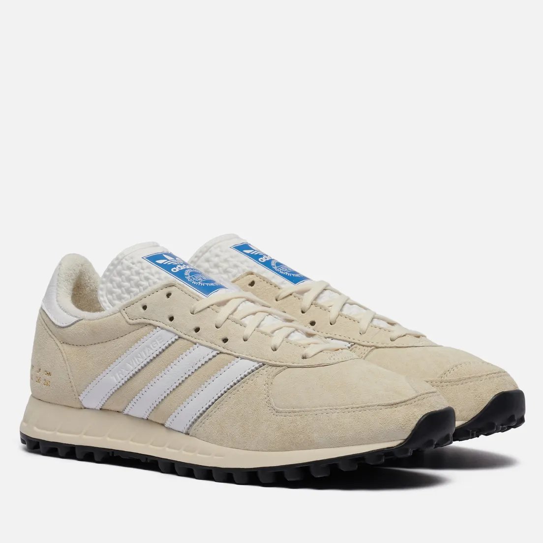 adidas Originals Мужские кроссовки Adidas TRX Vintage