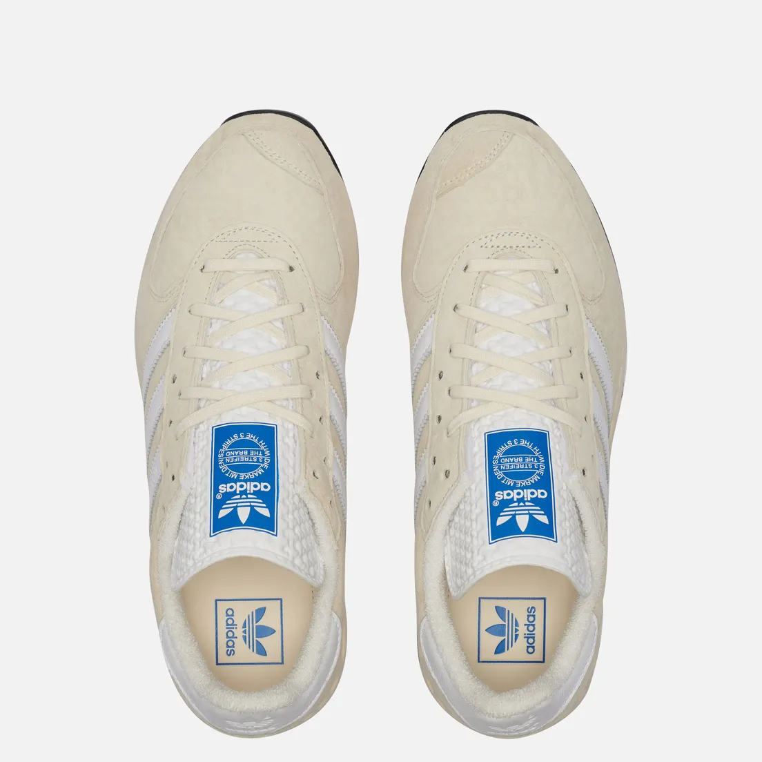 adidas Originals Мужские кроссовки Adidas TRX Vintage