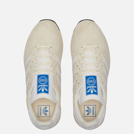 Мужские кроссовки adidas Originals Adidas TRX Vintage Cream White/Cloud White/Core Black