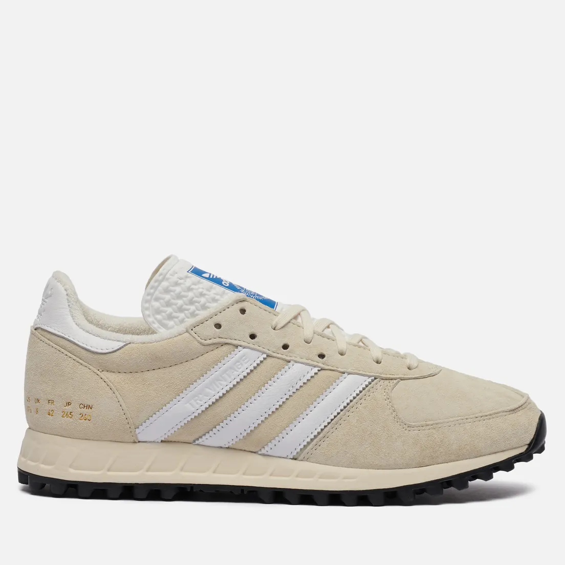 adidas Originals Мужские кроссовки Adidas TRX Vintage