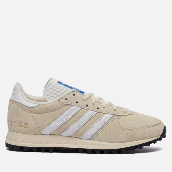 Мужские кроссовки adidas Originals Adidas TRX Vintage Cream White/Cloud White/Core Black