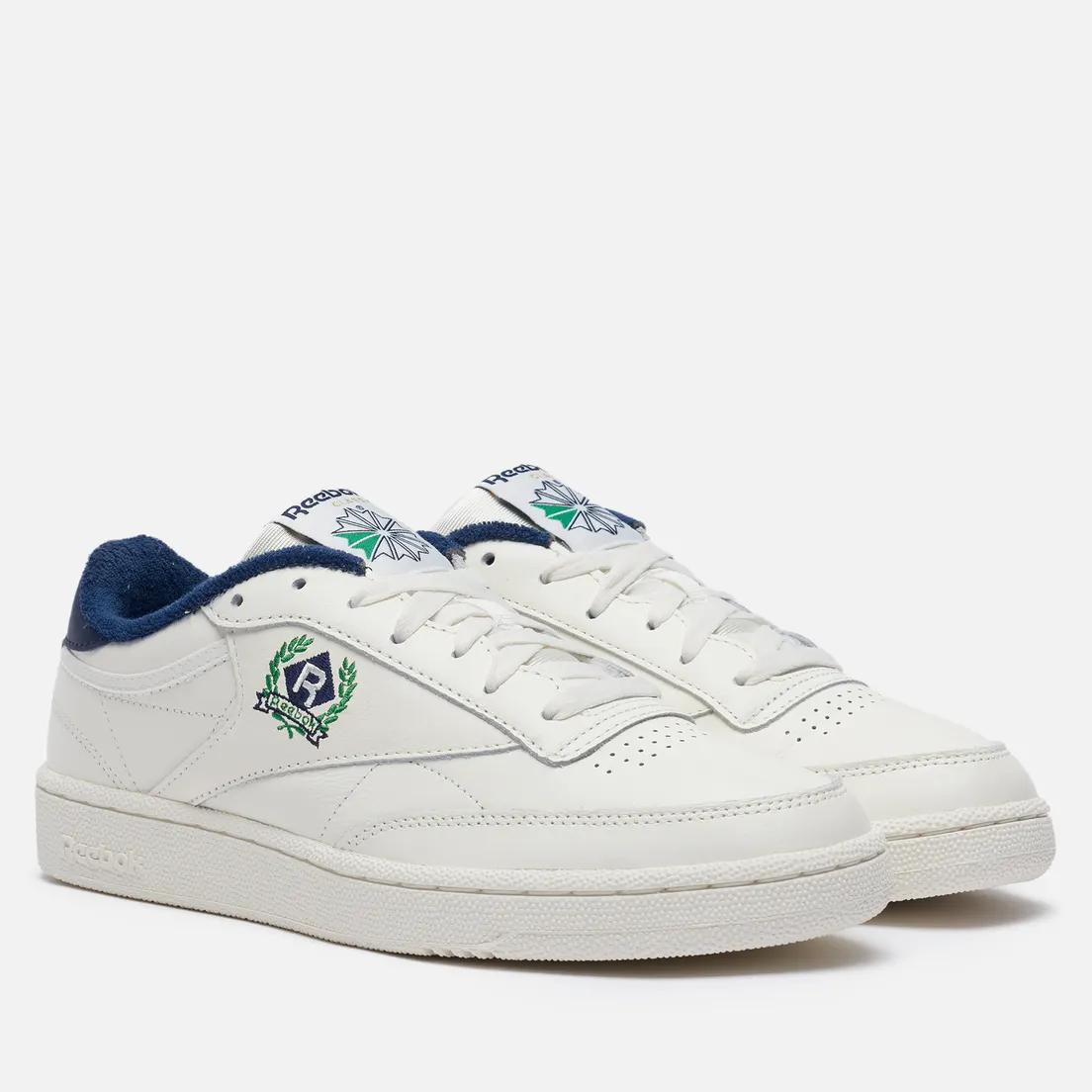 Reebok Мужские кроссовки Club C 85