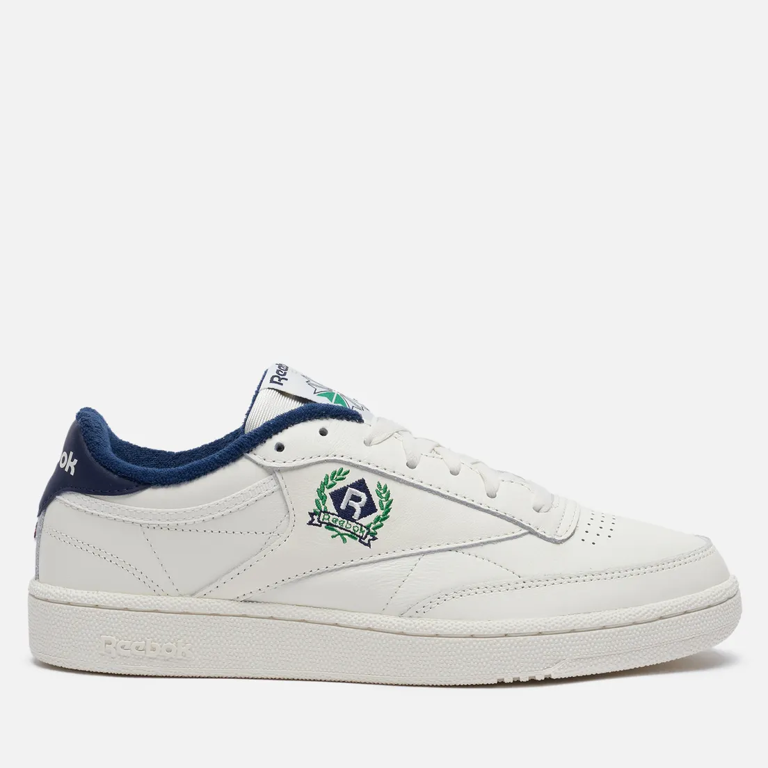 Reebok Мужские кроссовки Club C 85