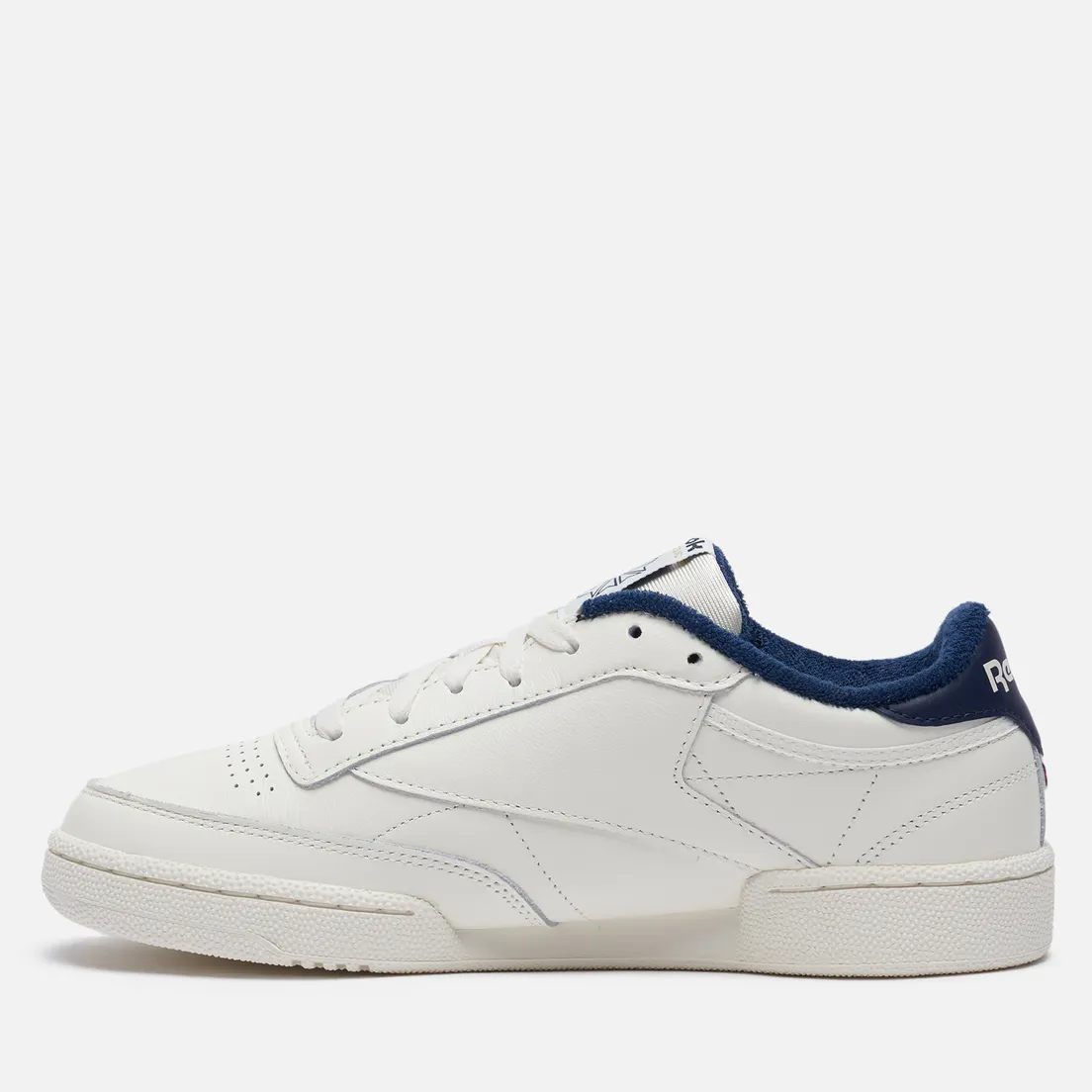 Reebok Мужские кроссовки Club C 85