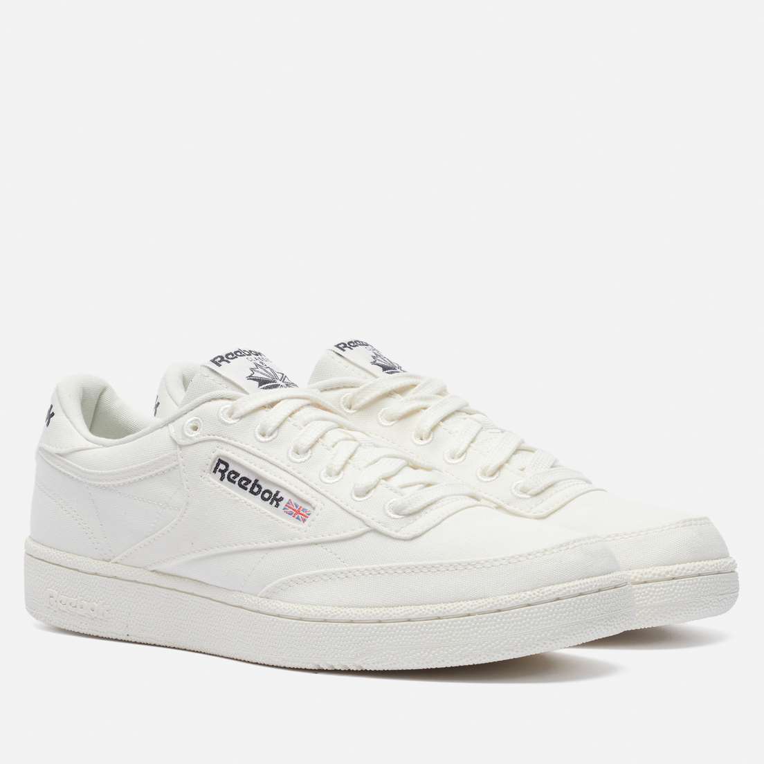 Reebok Кроссовки Club C 85 Grow