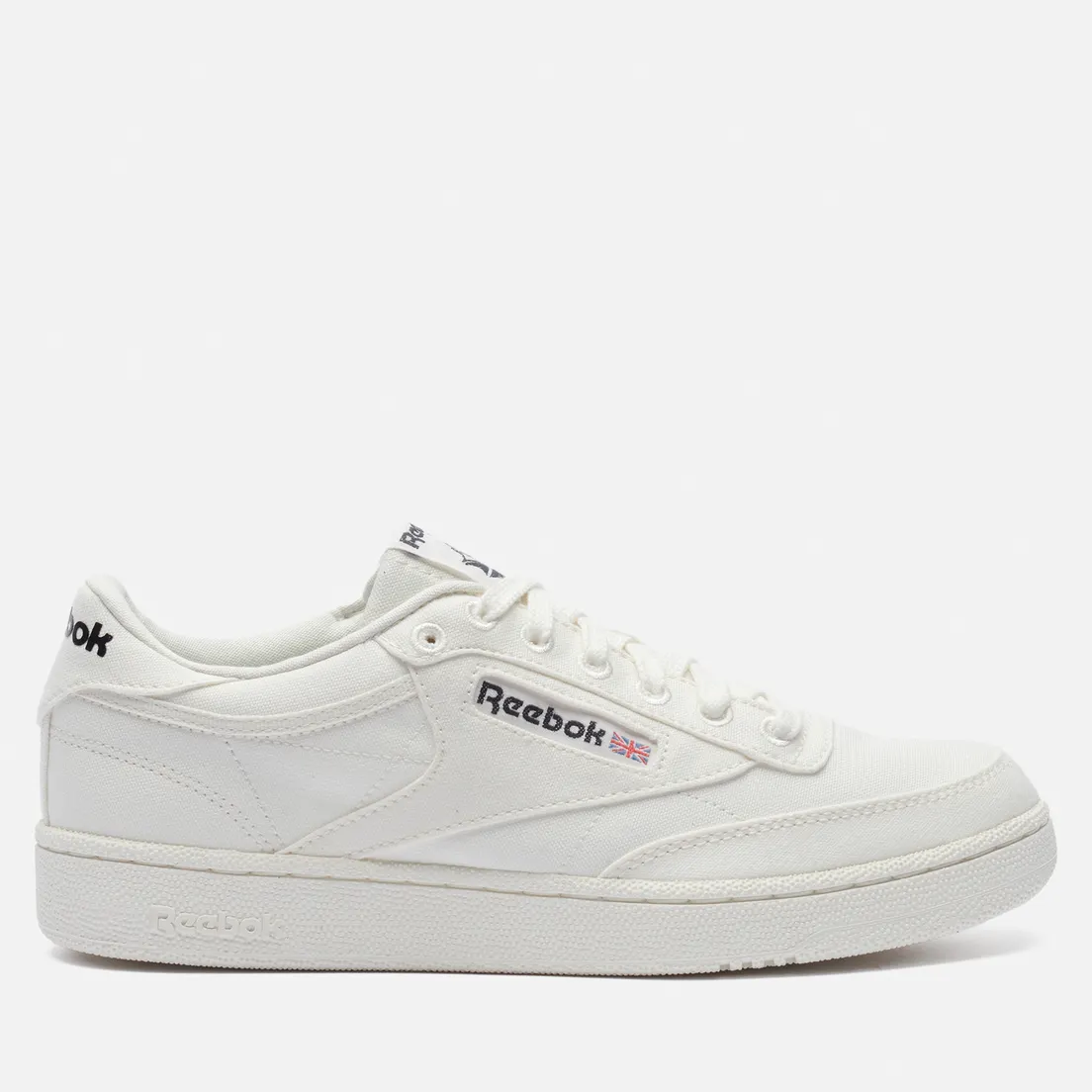 Reebok Кроссовки Club C 85 Grow