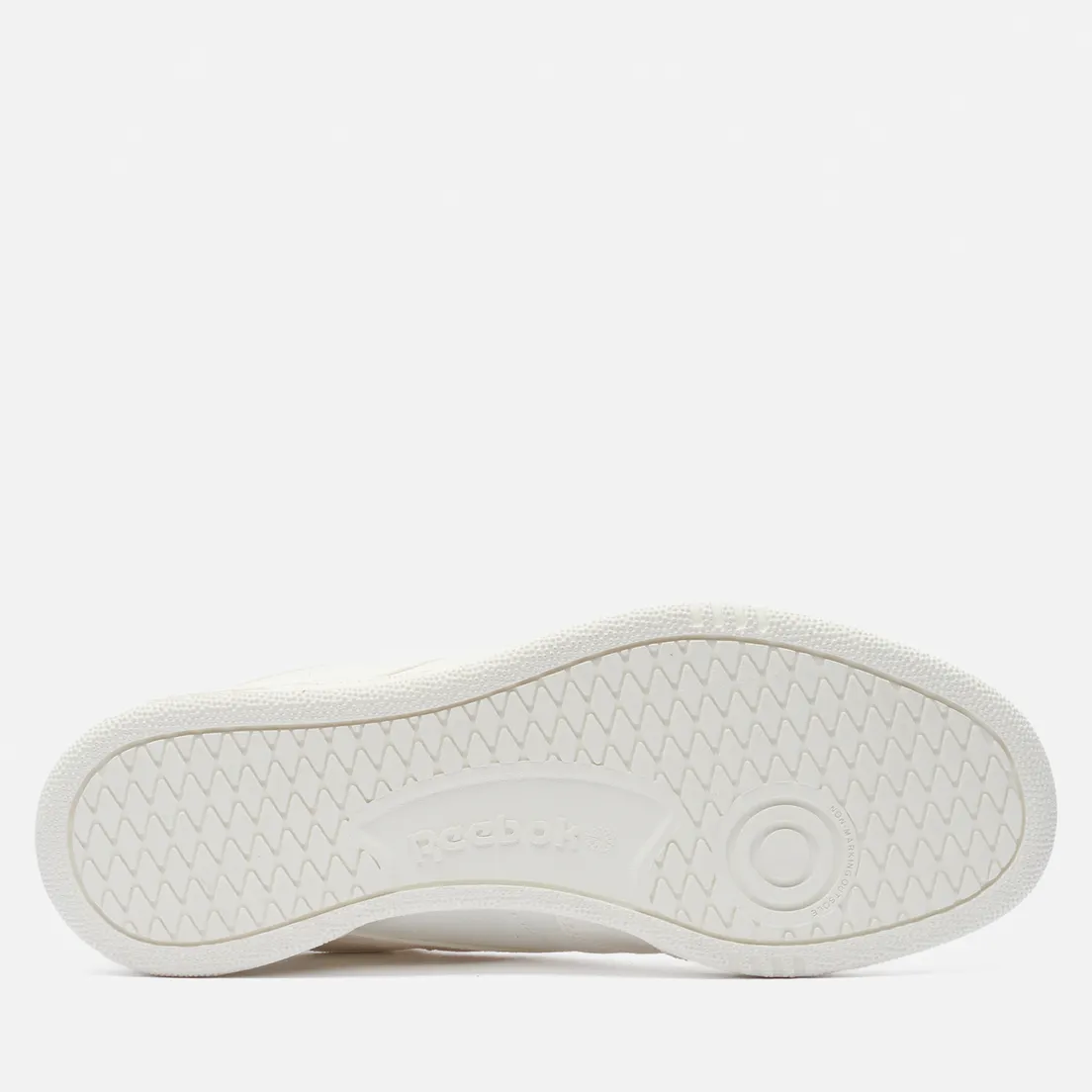 Reebok Кроссовки Club C 85 Grow