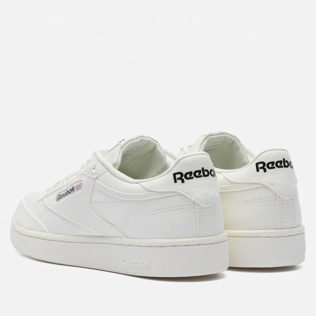 Reebok Кроссовки Club C 85 Grow