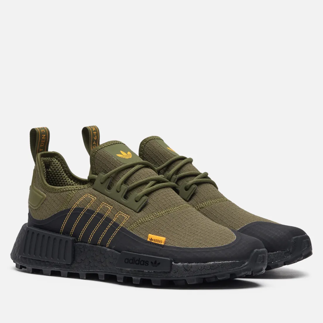 adidas Originals Мужские кроссовки NMD_R1 TR