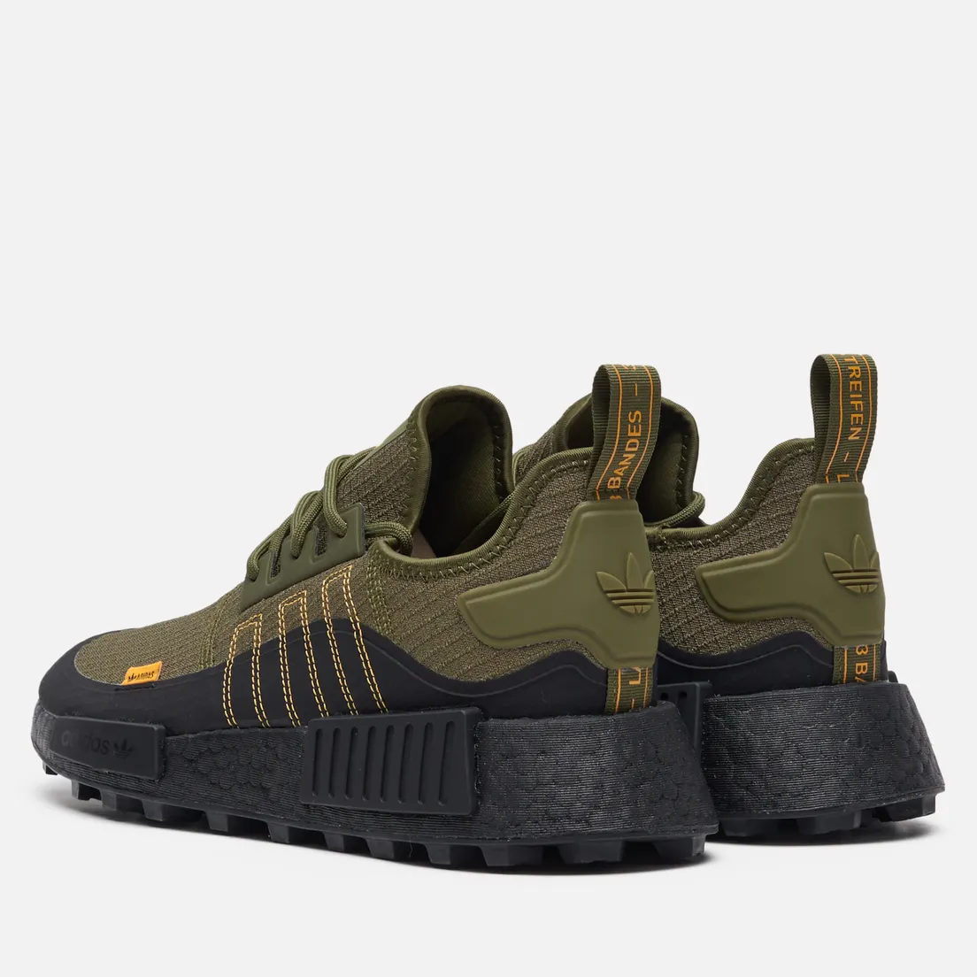 adidas Originals Мужские кроссовки NMD_R1 TR