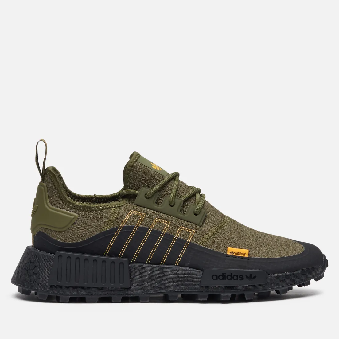 adidas Originals Мужские кроссовки NMD_R1 TR