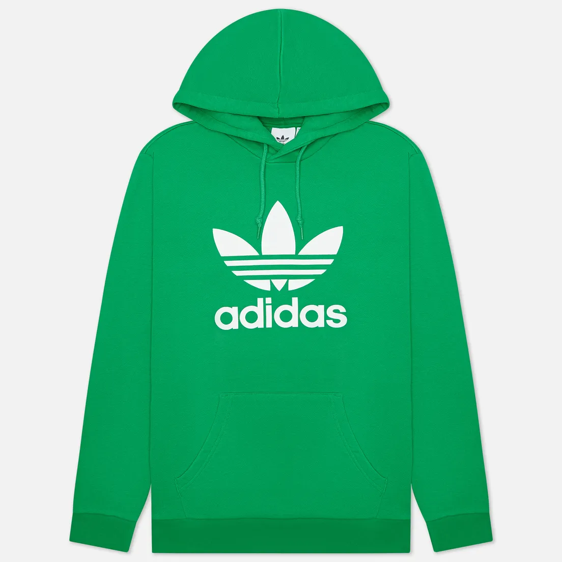 adidas Originals Мужская толстовка Adicolor Trefoil Hoodie