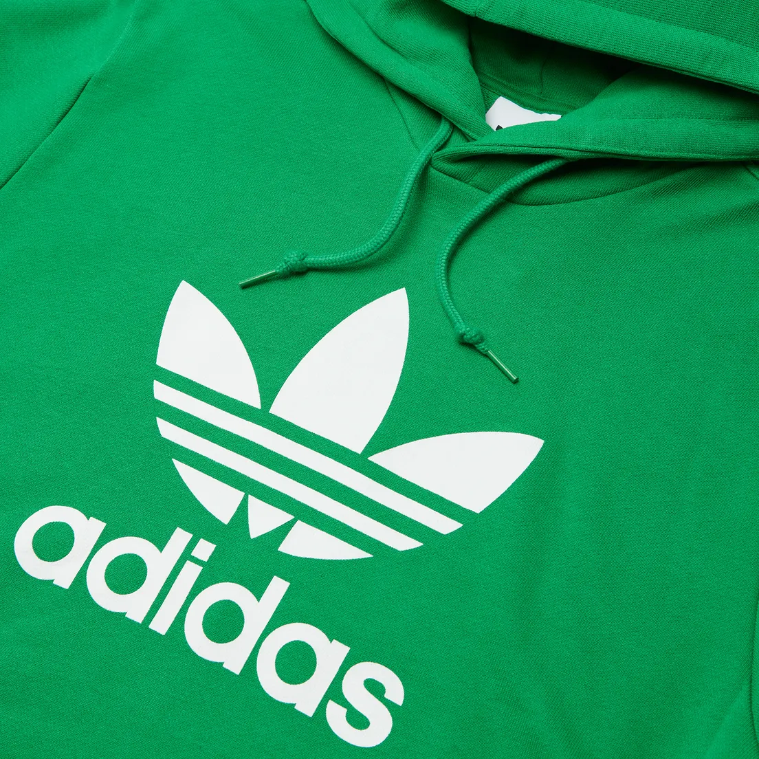 adidas Originals Мужская толстовка Adicolor Trefoil Hoodie