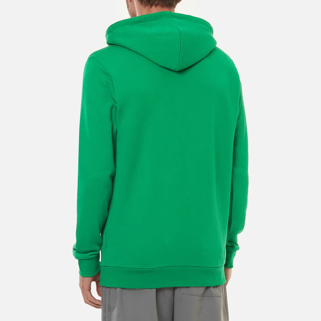 adidas Originals Мужская толстовка Adicolor Trefoil Hoodie