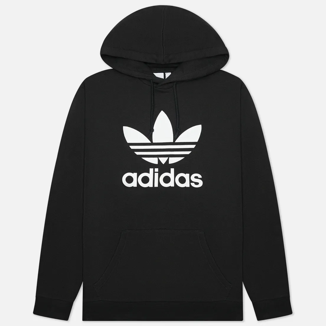 adidas Originals Мужская толстовка Adicolor Trefoil Hoodie