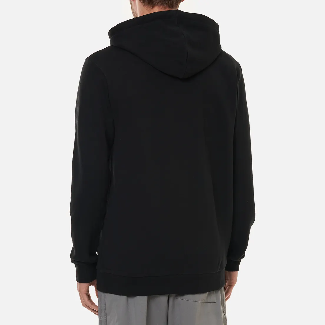 adidas Originals Мужская толстовка Adicolor Trefoil Hoodie