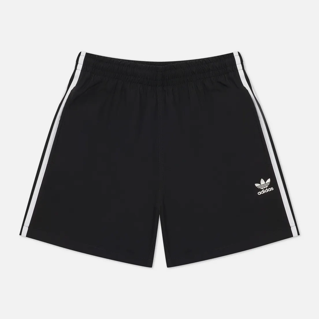 adidas Originals Мужские шорты Adicolor Classics 3-Stripes