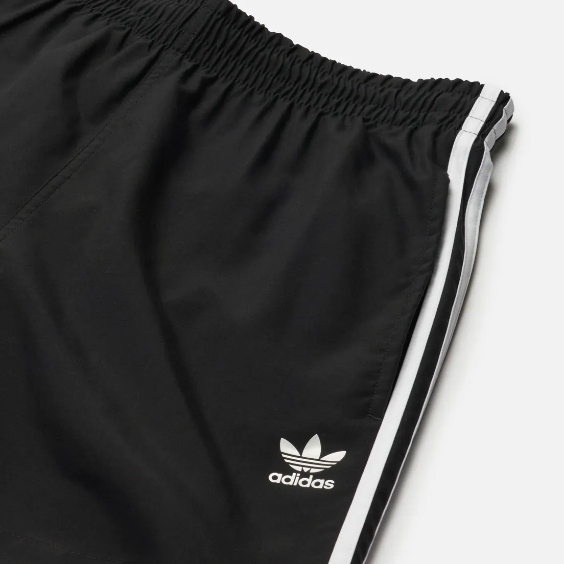 adidas Originals Мужские шорты Adicolor Classics 3-Stripes