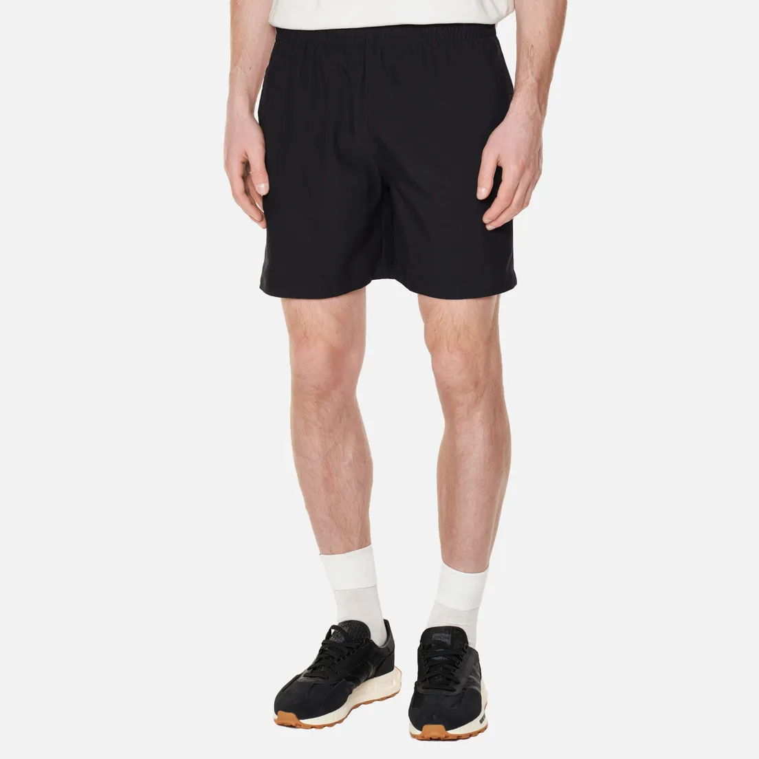 adidas Originals Мужские шорты Adicolor Classics 3-Stripes