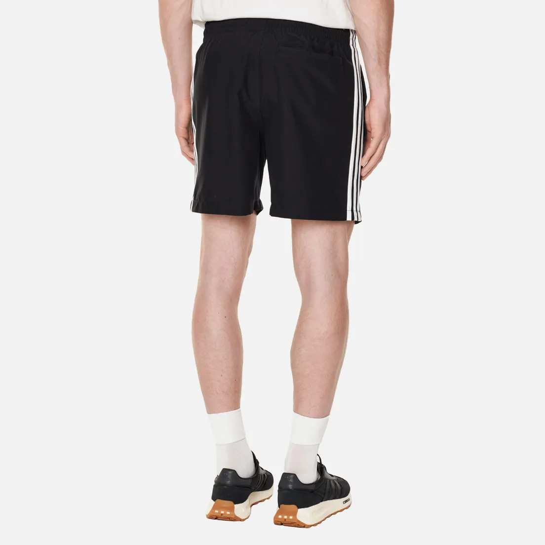adidas Originals Мужские шорты Adicolor Classics 3-Stripes