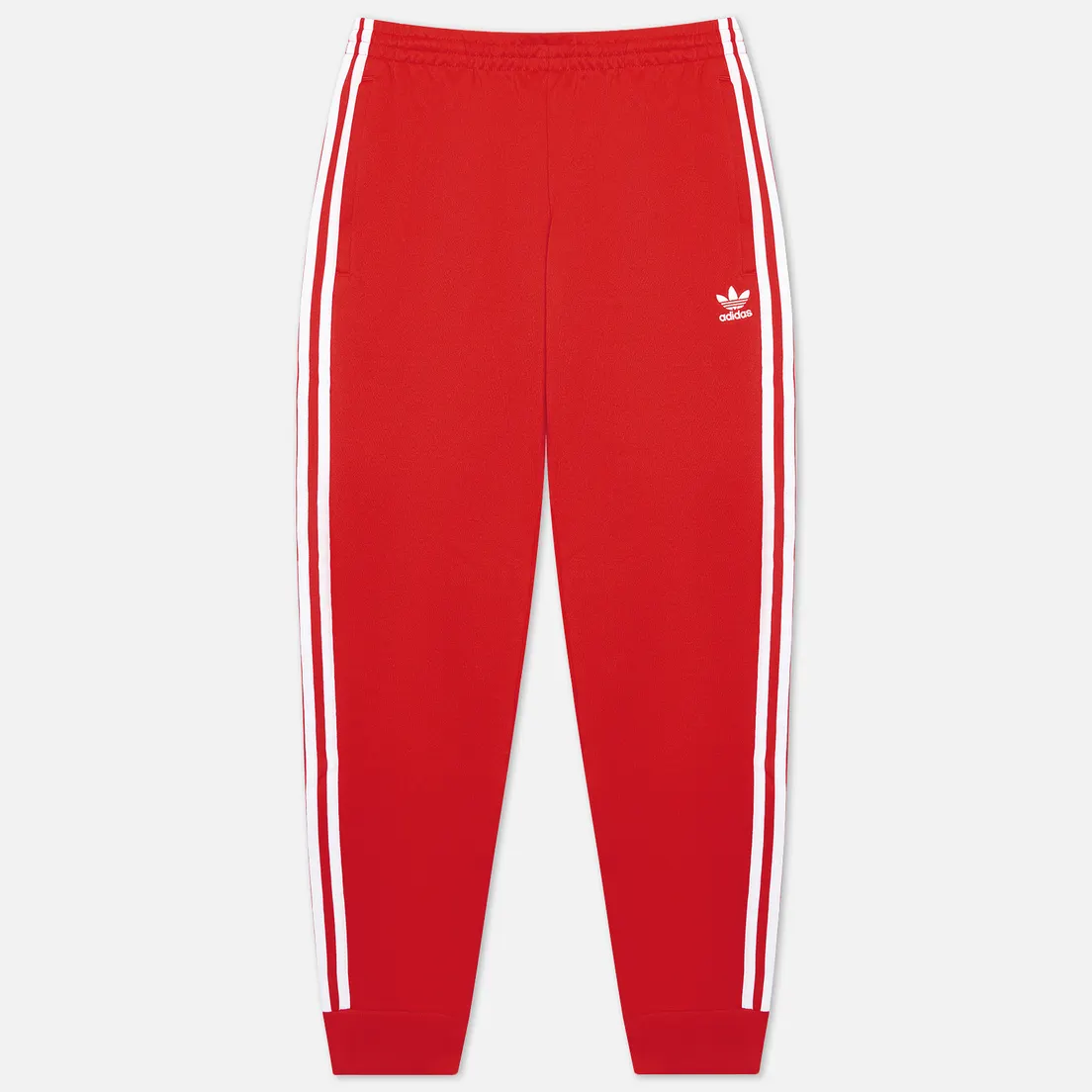 adidas Originals Мужские брюки Primeblue SST