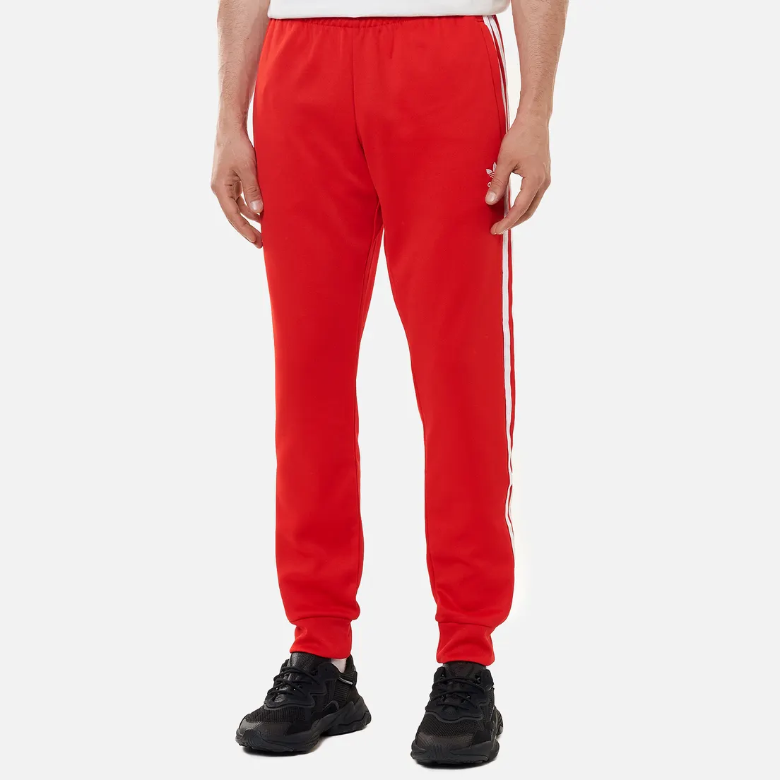 adidas Originals Мужские брюки Primeblue SST