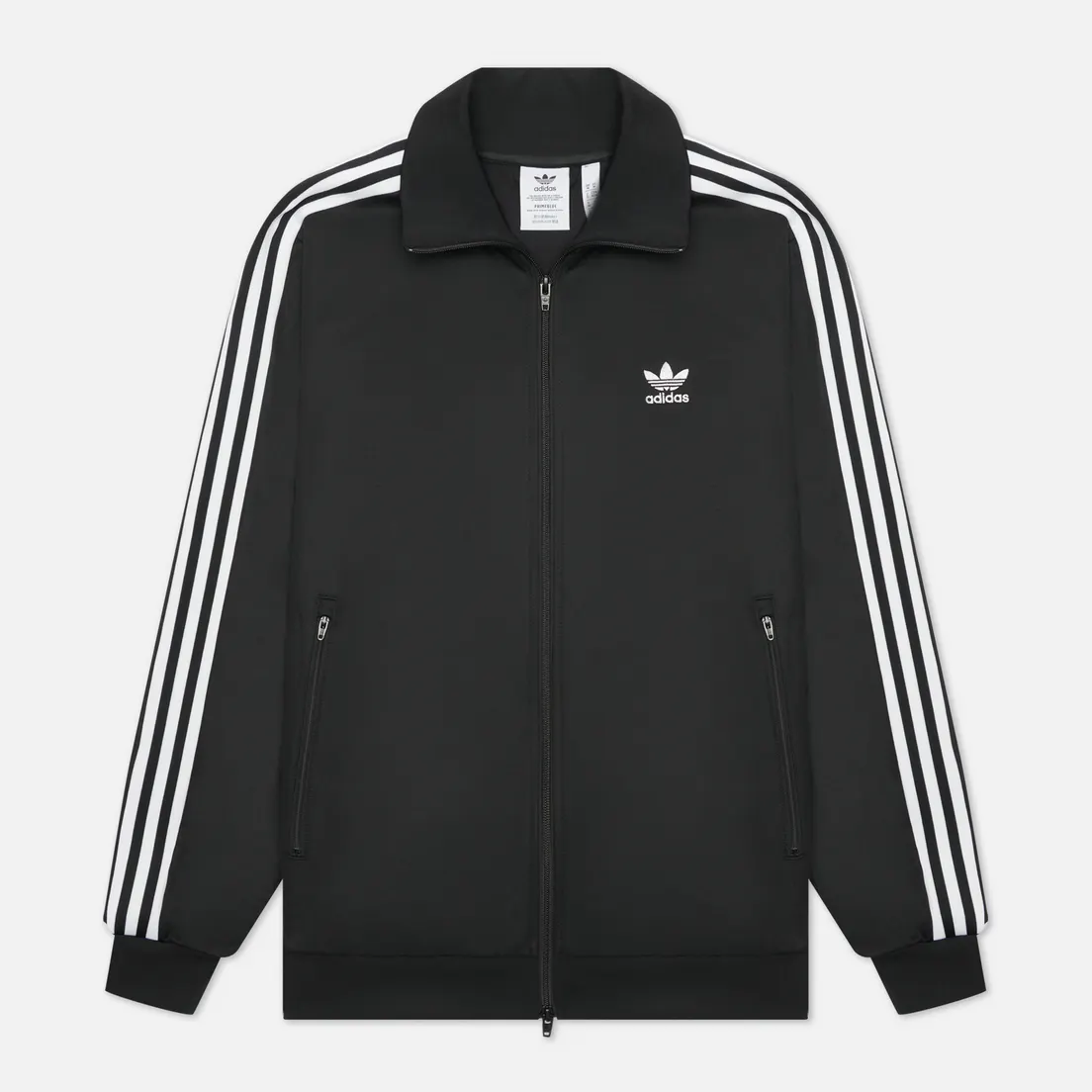 adidas Originals Мужская олимпийка Adicolor Classics Beckenbauer Primeblue