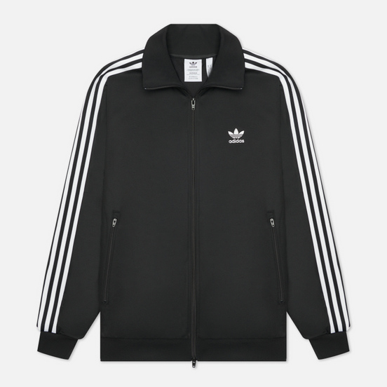 Мужская олимпийка adidas Originals Adicolor Classics Beckenbauer Primeblue Black