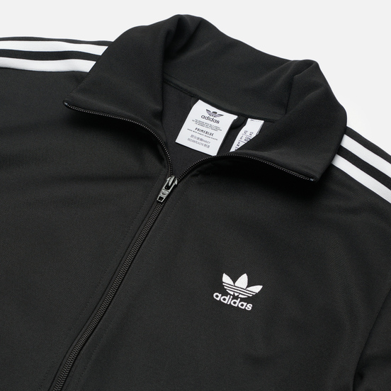 Мужская олимпийка adidas Originals Adicolor Classics Beckenbauer Primeblue Black