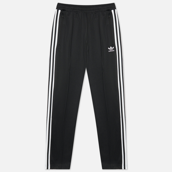Мужские брюки adidas Originals Beckenbauer Primeblue Black