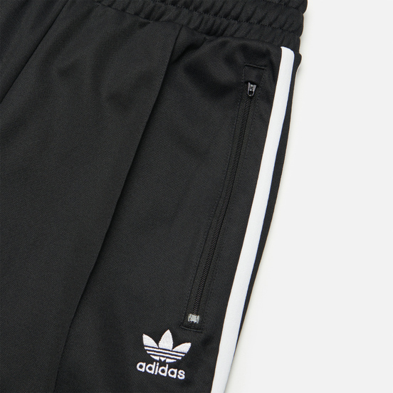 Мужские брюки adidas Originals Beckenbauer Primeblue Black