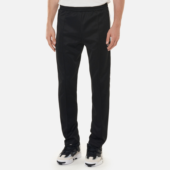 Мужские брюки adidas Originals Beckenbauer Primeblue Black