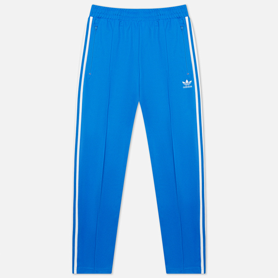 Мужские брюки adidas Originals Beckenbauer Primeblue Bluebird