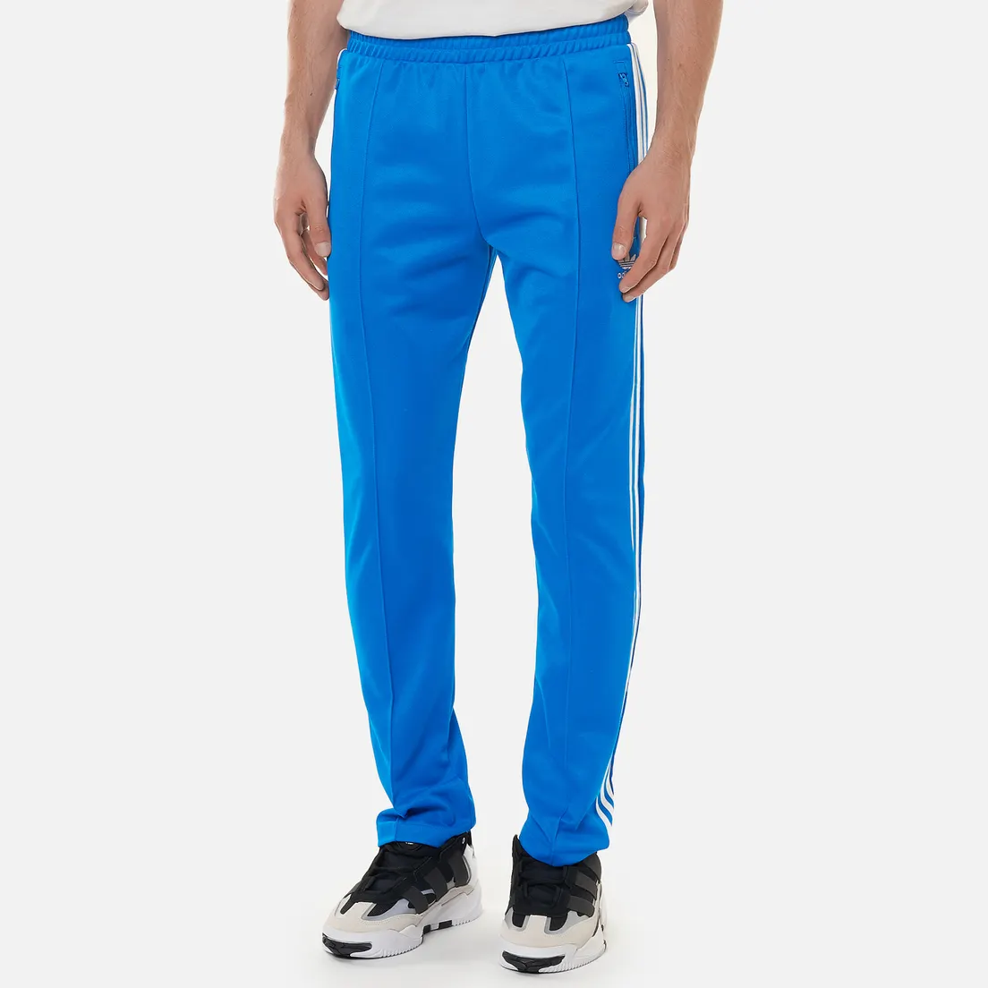 adidas Originals Мужские брюки Adicolor Classics Beckenbauer Primeblue