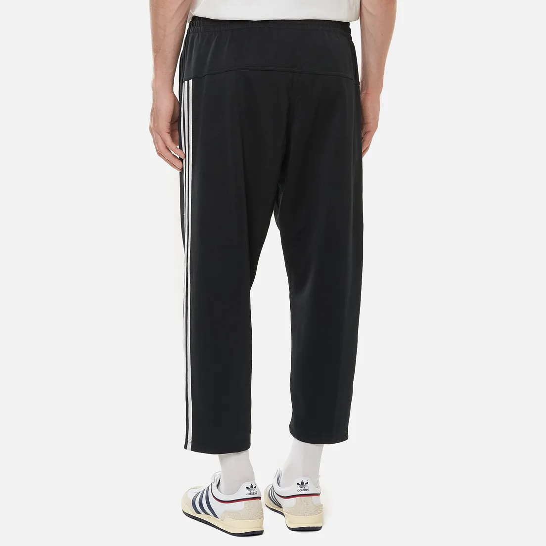 adidas Originals Мужские брюки Adicolor 3-Stripes 7/8