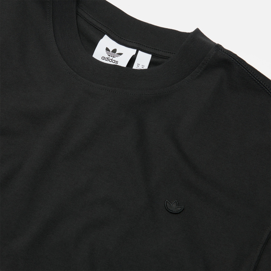 Мужская футболка adidas Originals Contempo Black