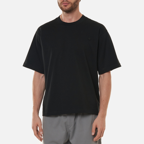Мужская футболка adidas Originals Contempo Black
