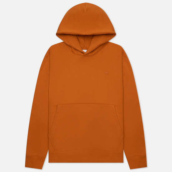 Мужская толстовка adidas Originals Contempo Hoodie Craft Ochre