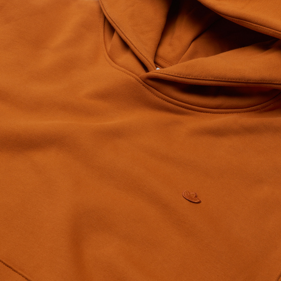 Мужская толстовка adidas Originals Contempo Hoodie Craft Ochre
