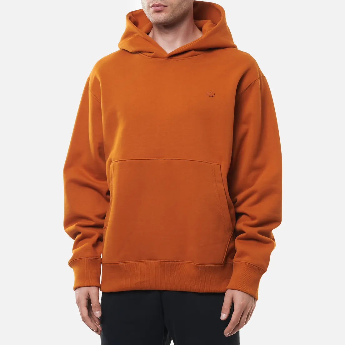 adidas Originals Мужская толстовка Contempo Hoodie