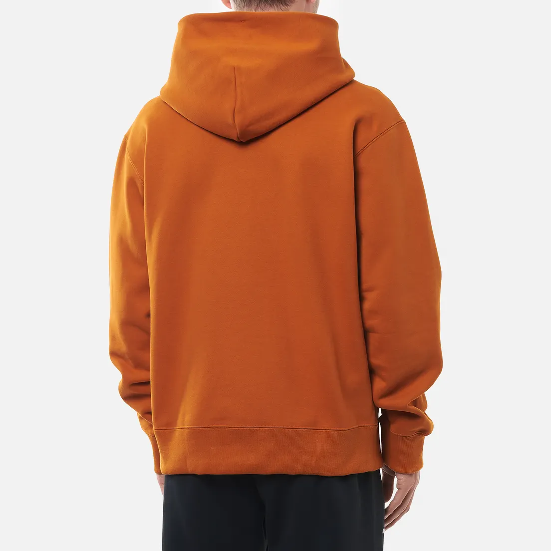 adidas Originals Мужская толстовка Contempo Hoodie