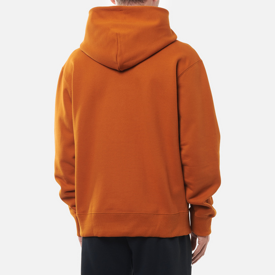 Мужская толстовка adidas Originals Contempo Hoodie Craft Ochre